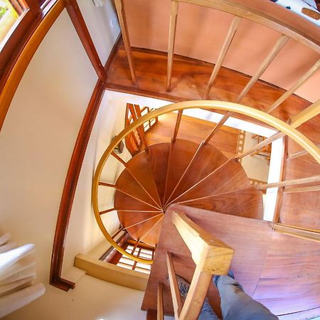 Mansao Austriaca Guesthouse Campos do Jordão Zewnętrze zdjęcie