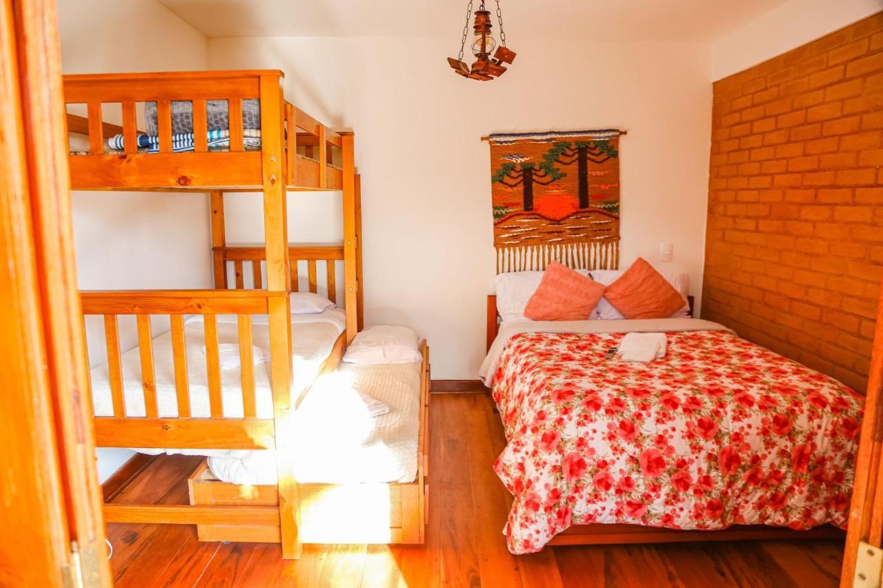 Mansao Austriaca Guesthouse Campos do Jordão Zewnętrze zdjęcie