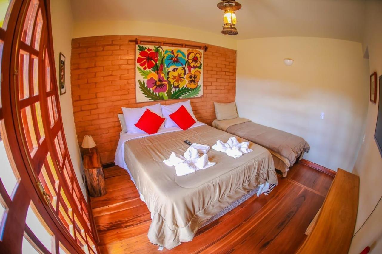 Mansao Austriaca Guesthouse Campos do Jordão Zewnętrze zdjęcie